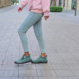 Émy™ | Zapatillas de confort terapéutico
