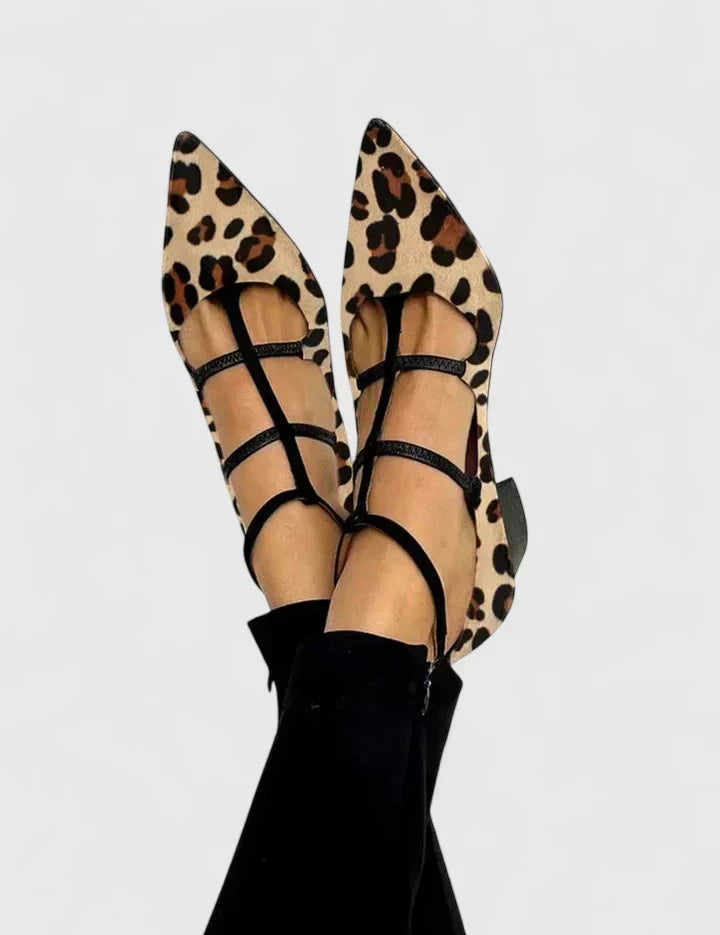 Lyn | Tacones Ortopédicos