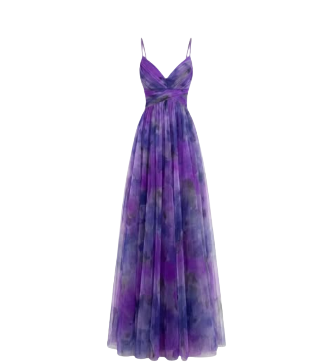 Outdoor Dress