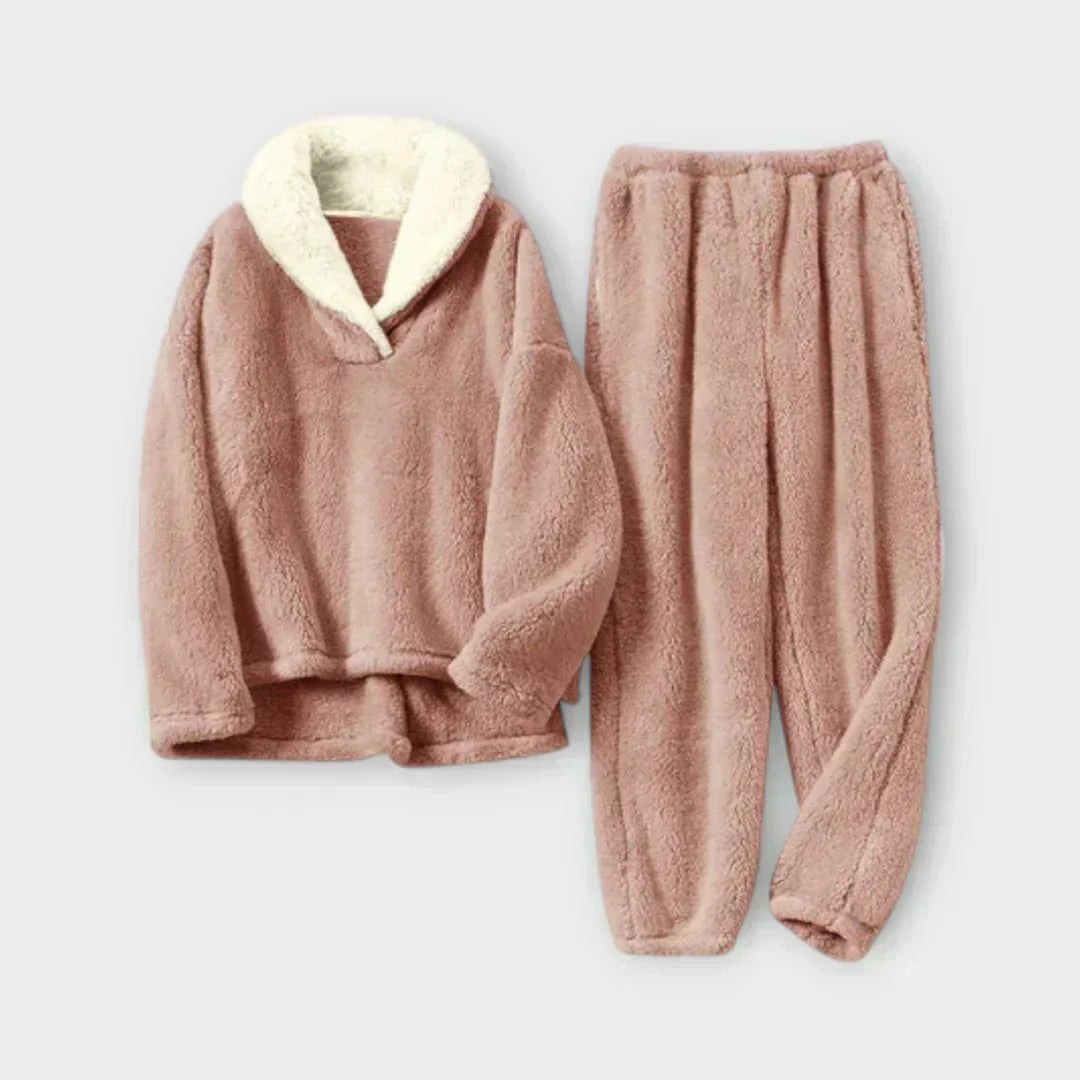 Vina® | Soft & Cozy Flannel Set