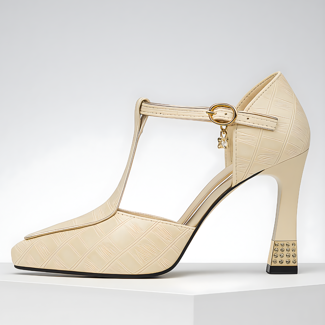 Vivienne Westwood Siren Heels