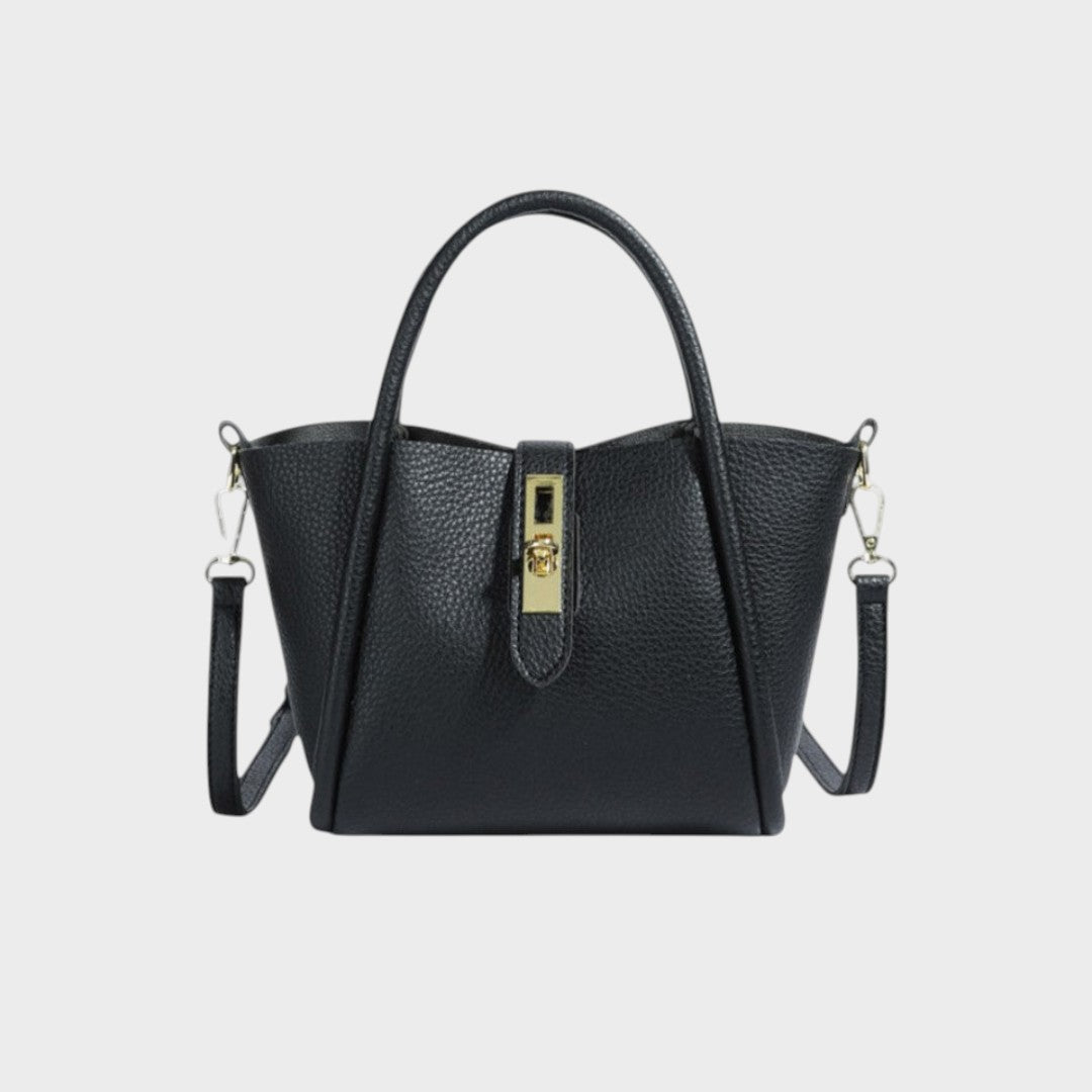Alícia | Leather Handbag