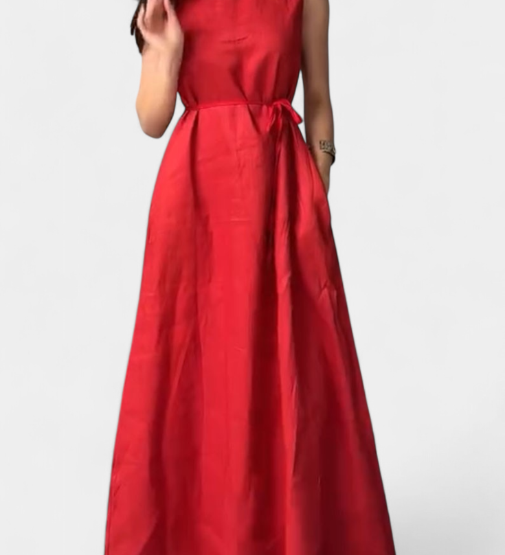 Rosetta | Vestido Suave