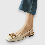Demyra | Sandalias Cómodas