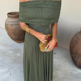 Toledo | Vestido Femenino