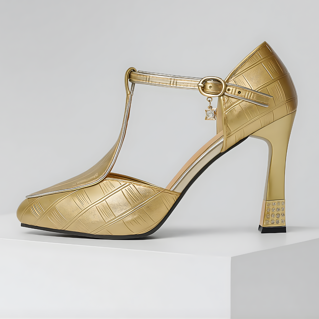 Vivienne Westwood Siren Heels