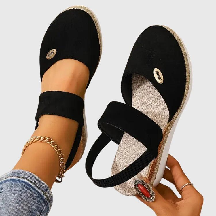 Harriet™ | Sandalias Ortopédicas