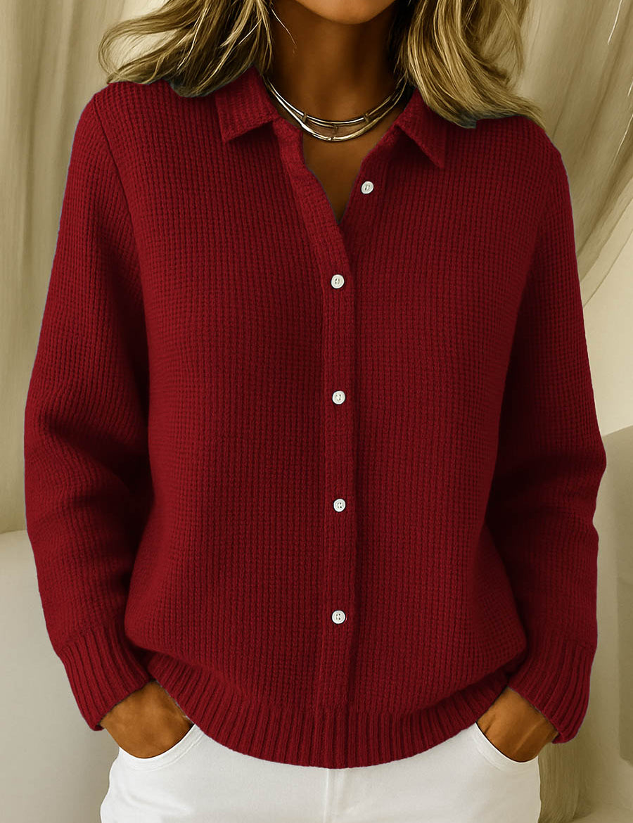 Sabrina | Cardigan elegante
