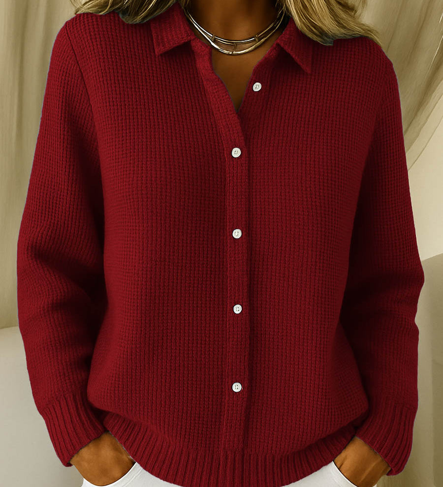 Sabrina | Cardigan elegante