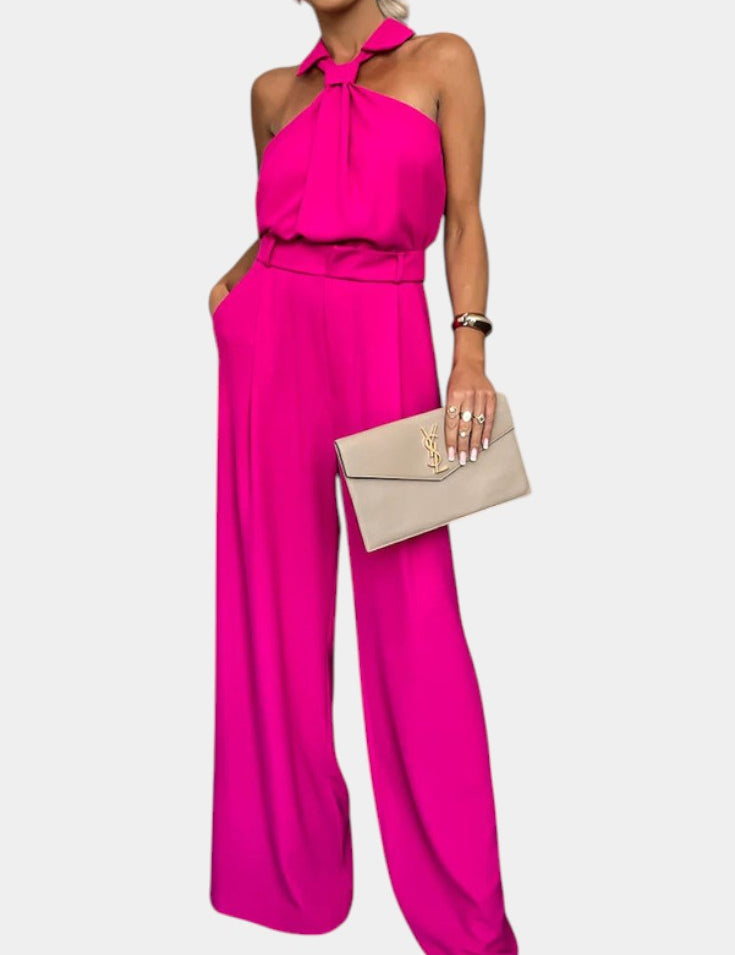 Sibyl Conjunto Elegante de Dos Piezas
