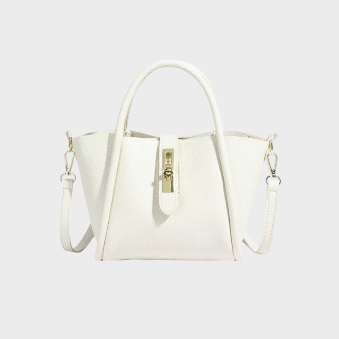 Alícia | Leather Handbag