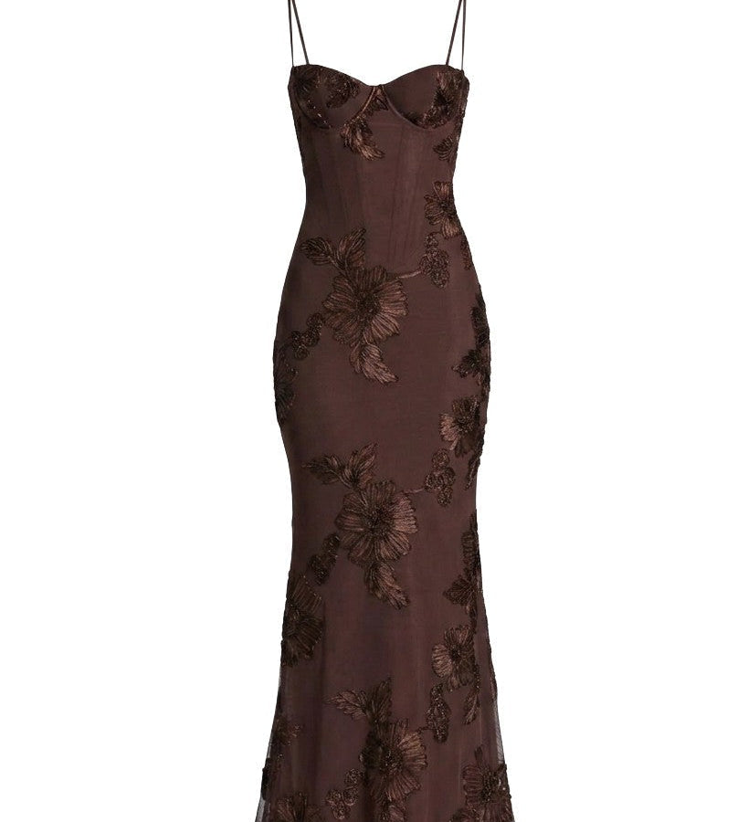 Vestido Grand Stitch