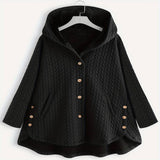 Ernesta™ | Chaqueta de invierno cálida para mujeres