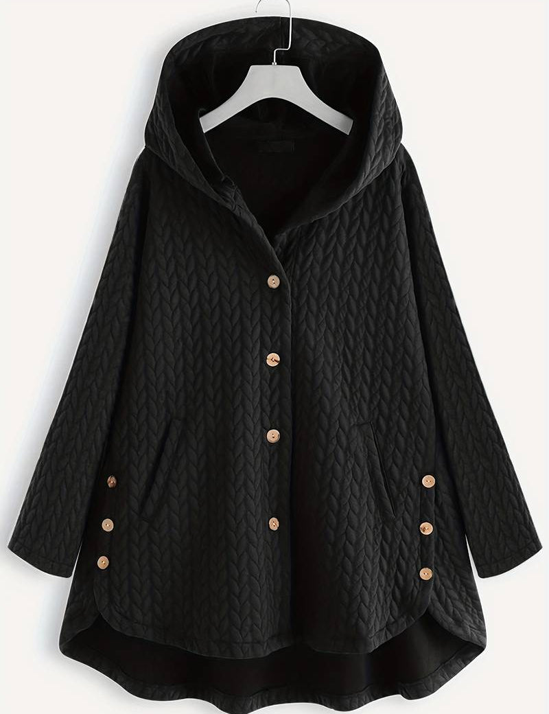 Ernesta™ | Chaqueta de invierno cálida para mujeres