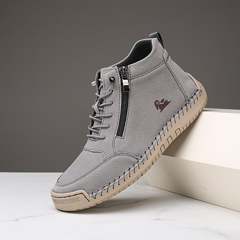 Mathilde - Zapatos de Confort Urbano