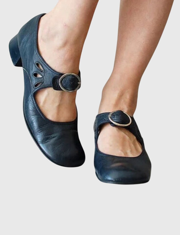 Marilyn™ | Sandalias Ortopédicas