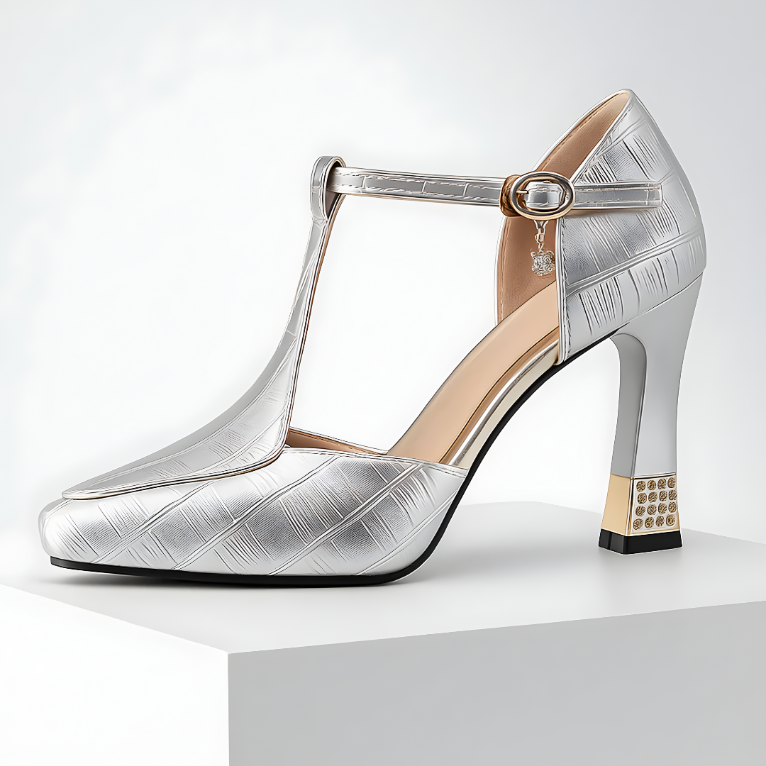 Vivienne Westwood Siren Heels