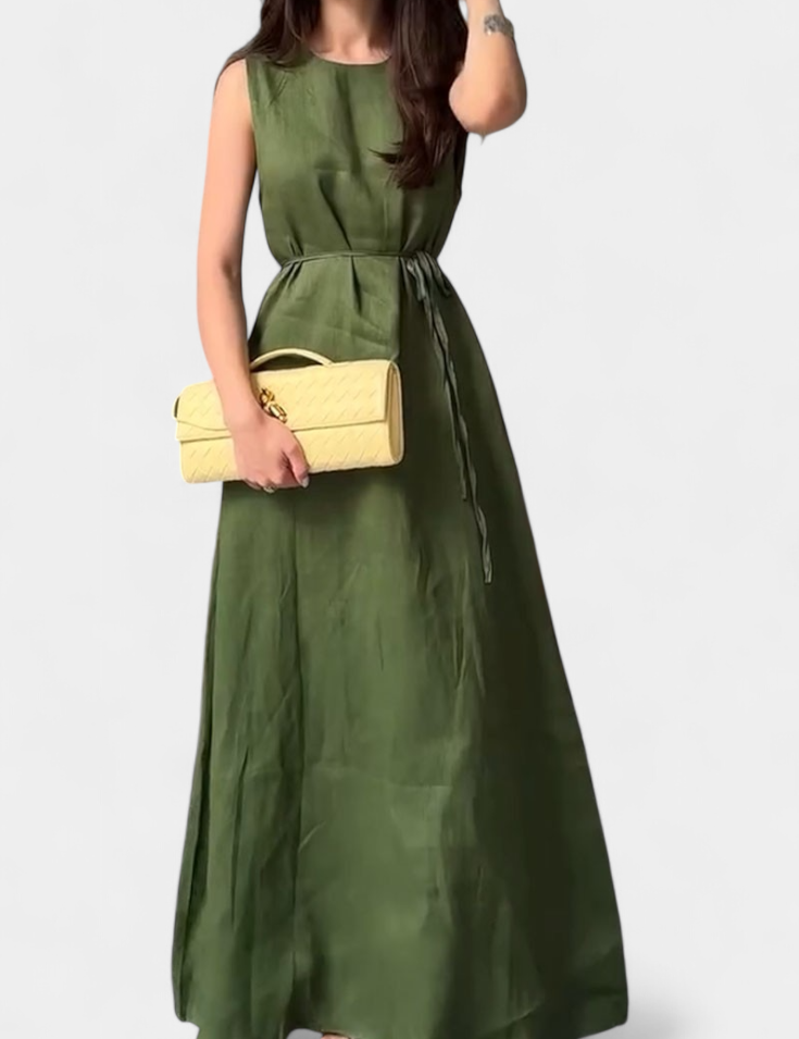 Rosetta | Vestido Suave