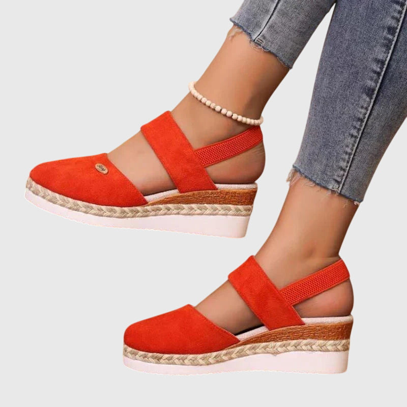 Harriet™ | Sandalias Ortopédicas