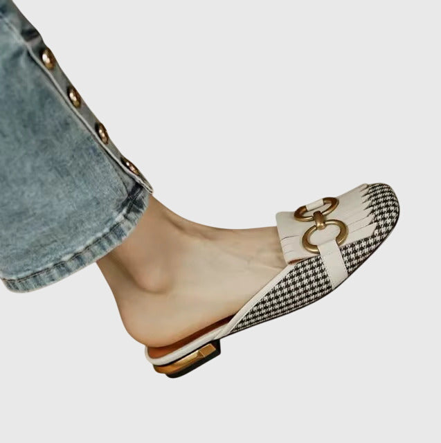 Alexandra™ | Sandalias Ortopédicas