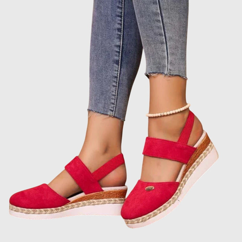 Harriet™ | Sandalias Ortopédicas