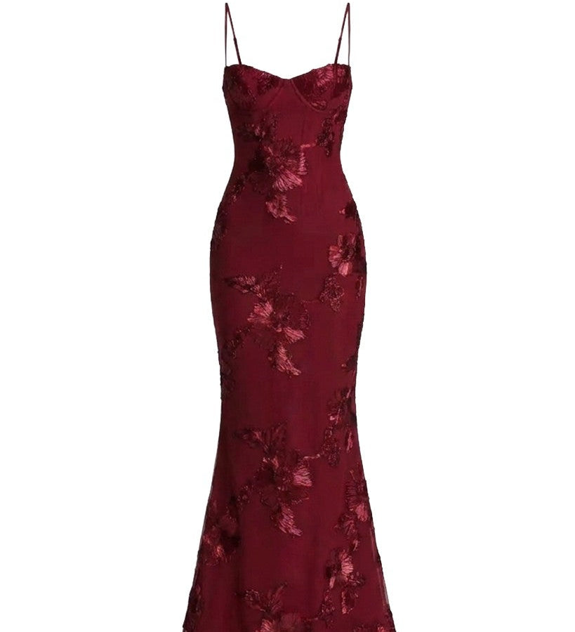 Vestido Grand Stitch