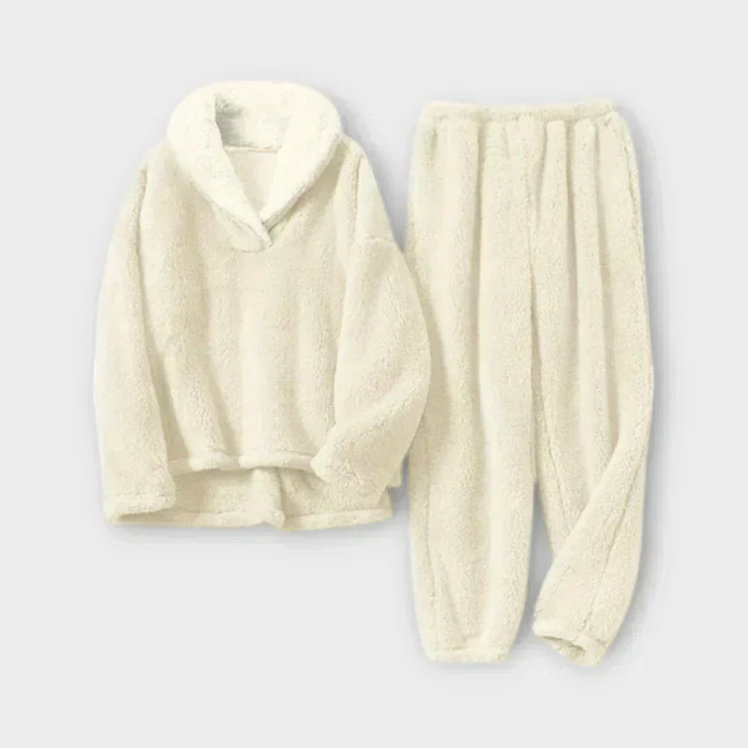 Vina® | Soft & Cozy Flannel Set