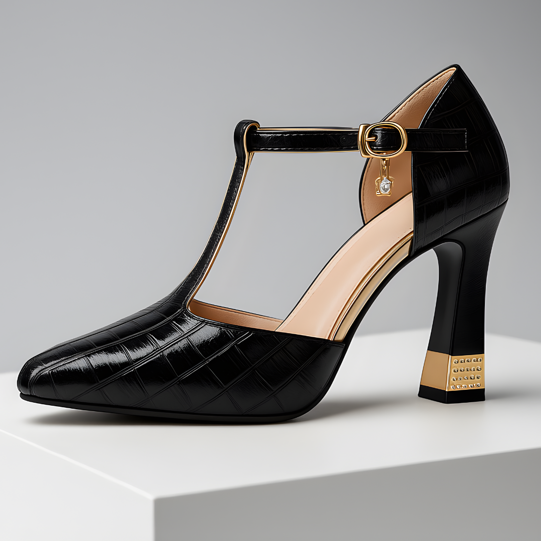 Vivienne Westwood Siren Heels