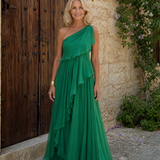 Victoria | Vestido Maxi Elegante