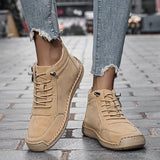 Mathilde - Zapatos de Confort Urbano