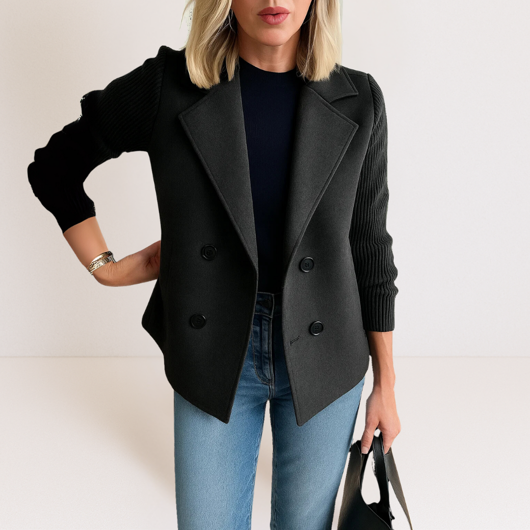 Elena | Blazer casual premium