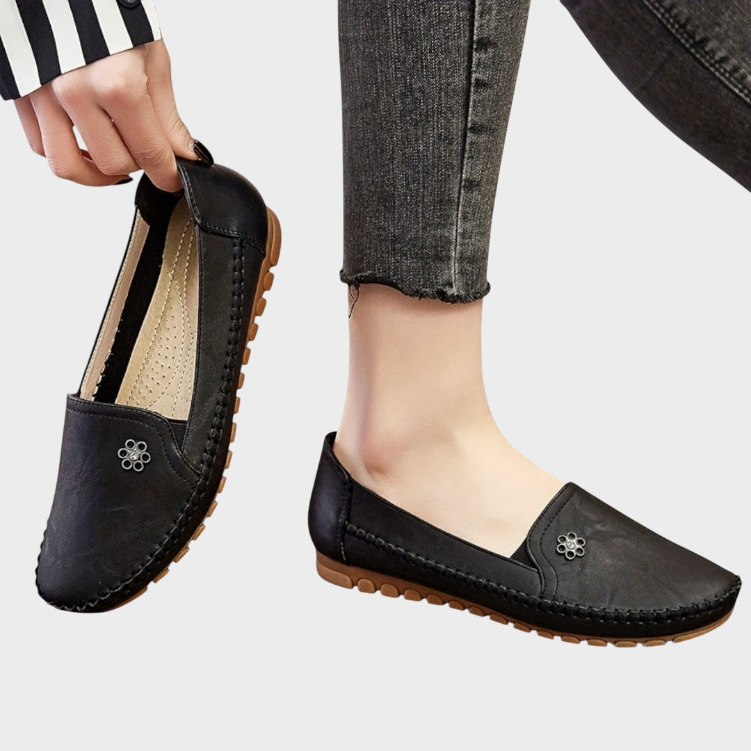 Mercedes | Loafers Suela Suave