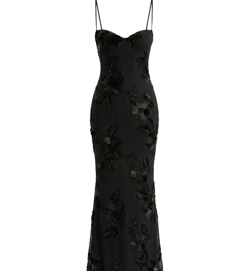 Vestido Grand Stitch