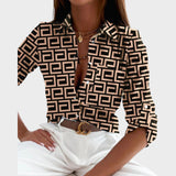 Kaelene | Blusa Elegante