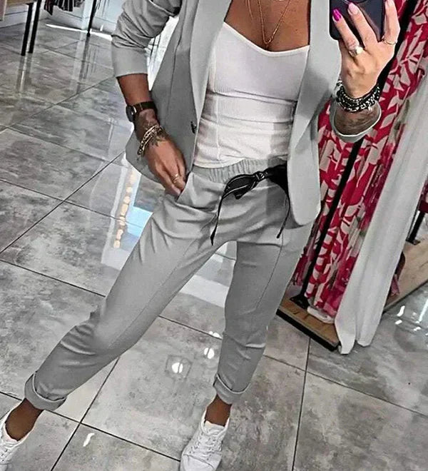 Oriane | El equilibrio perfecto entre estilo y confort