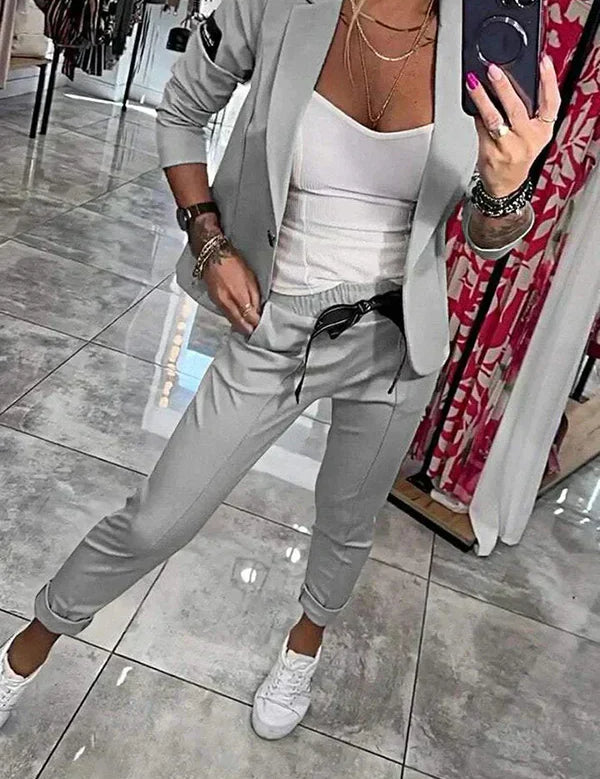 Oriane | El equilibrio perfecto entre estilo y comodidad