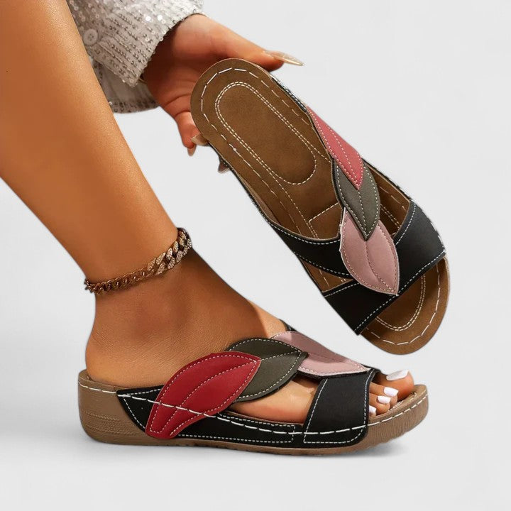 Bonnie | Sandalias ortopédicas