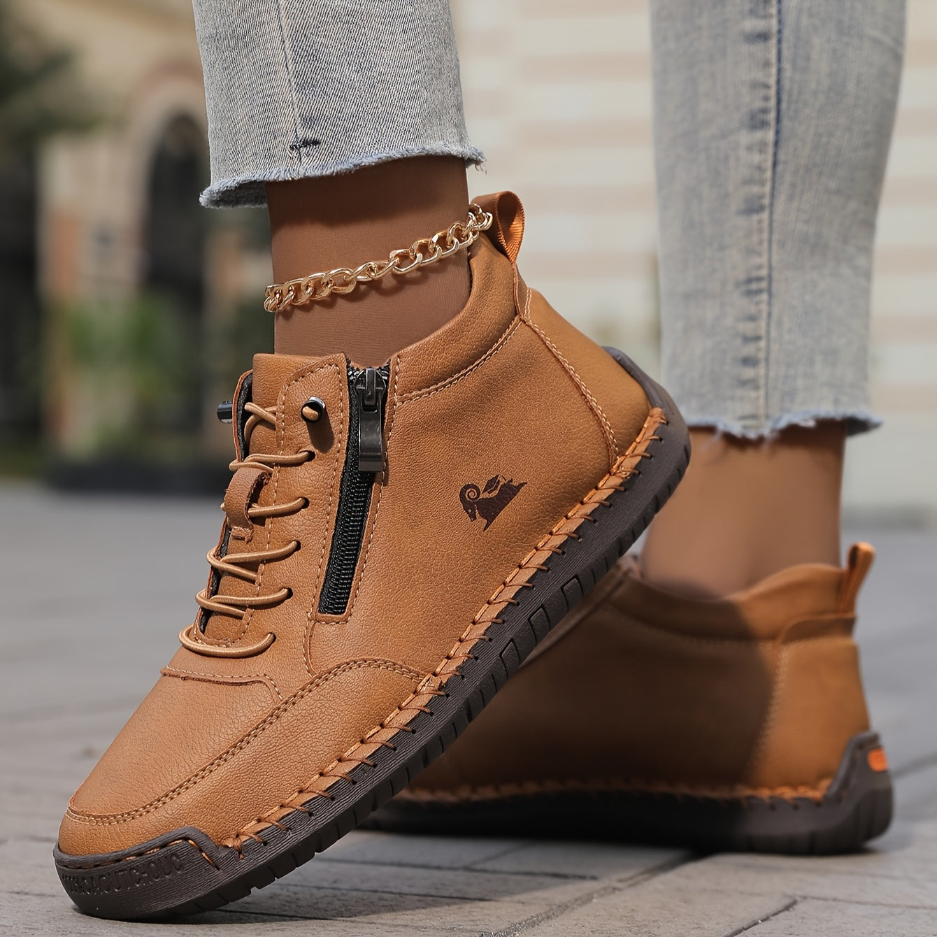 Nola™ | Zapatillas de confort terapéutico