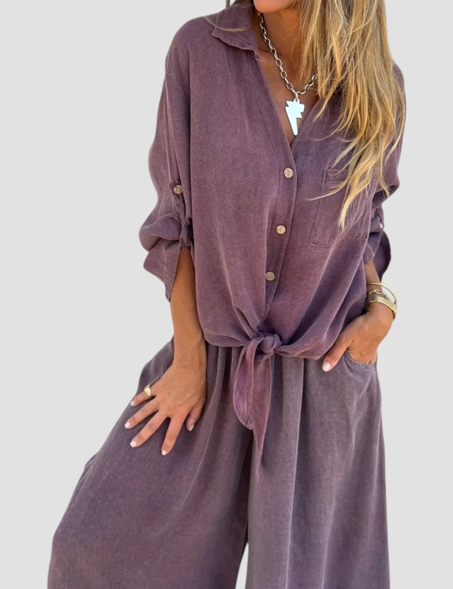 Angelica | Conjunto