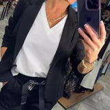 Oriane | El equilibrio perfecto entre estilo y comodidad