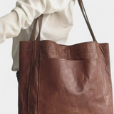 Samira - Bolsa de Hombro Elegante y Funcional para el Día a Día