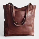 Samira - Bolsa de Hombro Elegante y Funcional para el Día a Día
