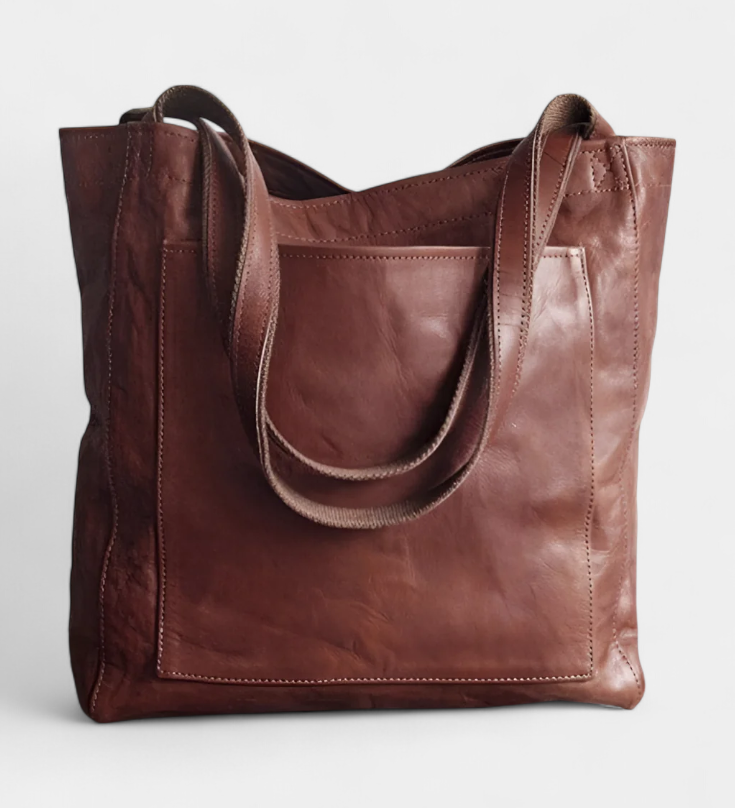 Samira - Stylish and Functional Shoulder Bag for Everyday