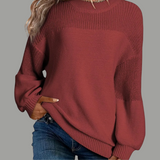 Arianna | Suéter Oversized