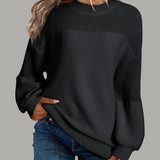 Arianna | Suéter Oversized