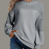 Arianna | Suéter Oversized