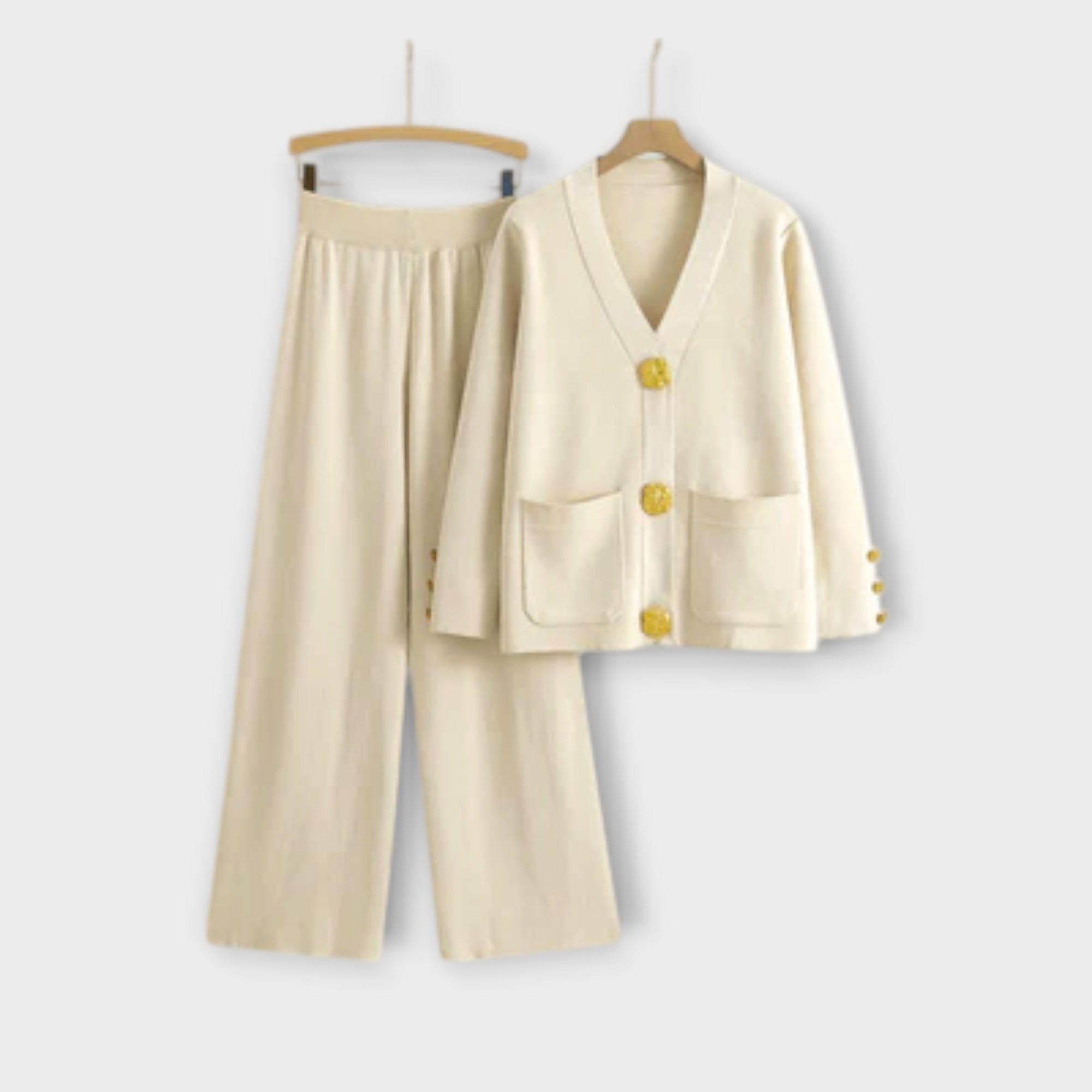 Isha® | Elegance Set