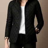 Madona | Chaqueta Acolchada con Botones