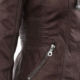 Isabel | chaqueta ultra elegante