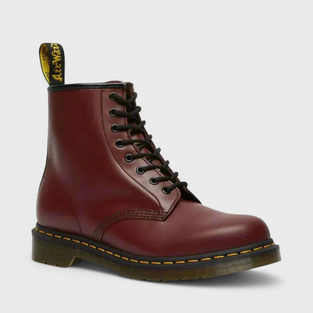 Rosa - Classic & Comfortable Boots